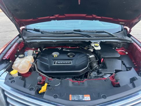 Used 2015 Lincoln MKC AWD w/ Equipment Group 102A Reserve image 23
