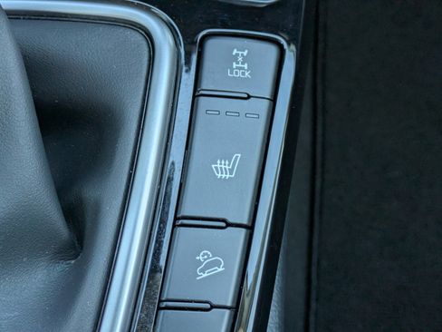 Certified 2023 Kia Seltos EX AWD/4WD image 27