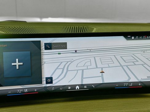 Used 2025 BMW 330i 330i image 22