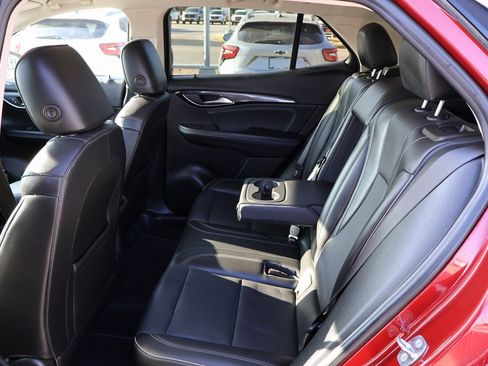 Used 2023 Buick Envision Essence image 17