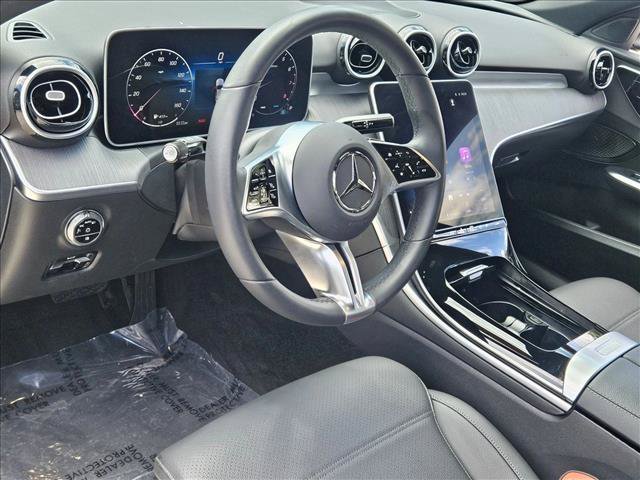 Certified 2026 Mercedes-Benz C 300 Sedan image 10