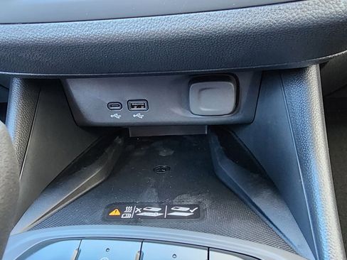 New 2026 Buick Envista Preferred w/ Convenience I Package image 27