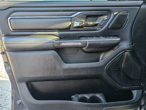 Used 2022 RAM 1500 Limited AWD/4WD image 8