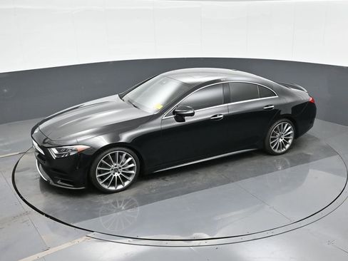 Used 2021 Mercedes-Benz CLS 450 image 29