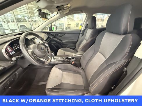 Used 2021 Subaru Crosstrek 2.0i Premium image 12