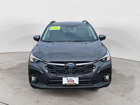 Certified 2026 Subaru Crosstrek 2.5i Premium AWD/4WD image 2