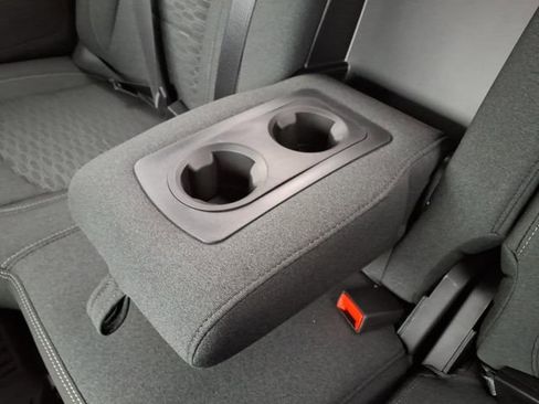 New 2026 RAM 2500 Big Horn image 28