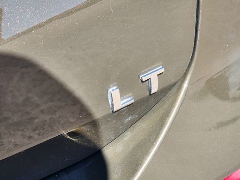 Certified 2023 Chevrolet Equinox LT image 13