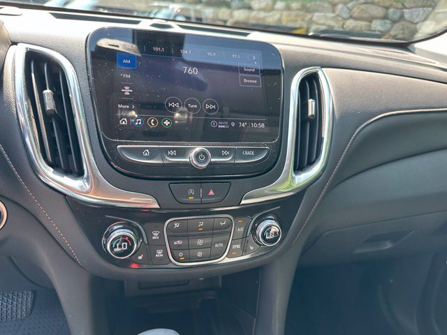 Used 2024 Chevrolet Equinox Premier w/ LPO, Floor Liner Package AWD/4WD image 18