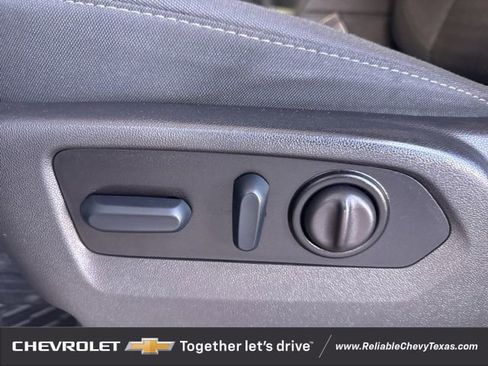 Used 2022 Chevrolet Silverado 1500 LT Trail Boss w/ Safety Package image 15