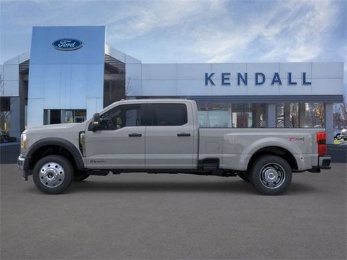 New 2026 Ford F450 XL w/ 360-Degree Camera Package image 3