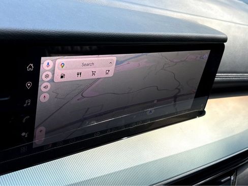 New 2026 Nissan Murano Platinum w/ Cargo Package AWD/4WD image 10
