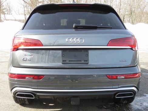 Used 2022 Audi Q5 2.0T Prestige image 6
