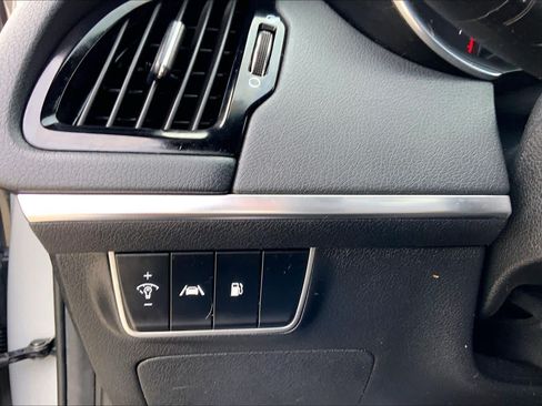 Used 2022 Kia Stinger GT-Line RWD image 33