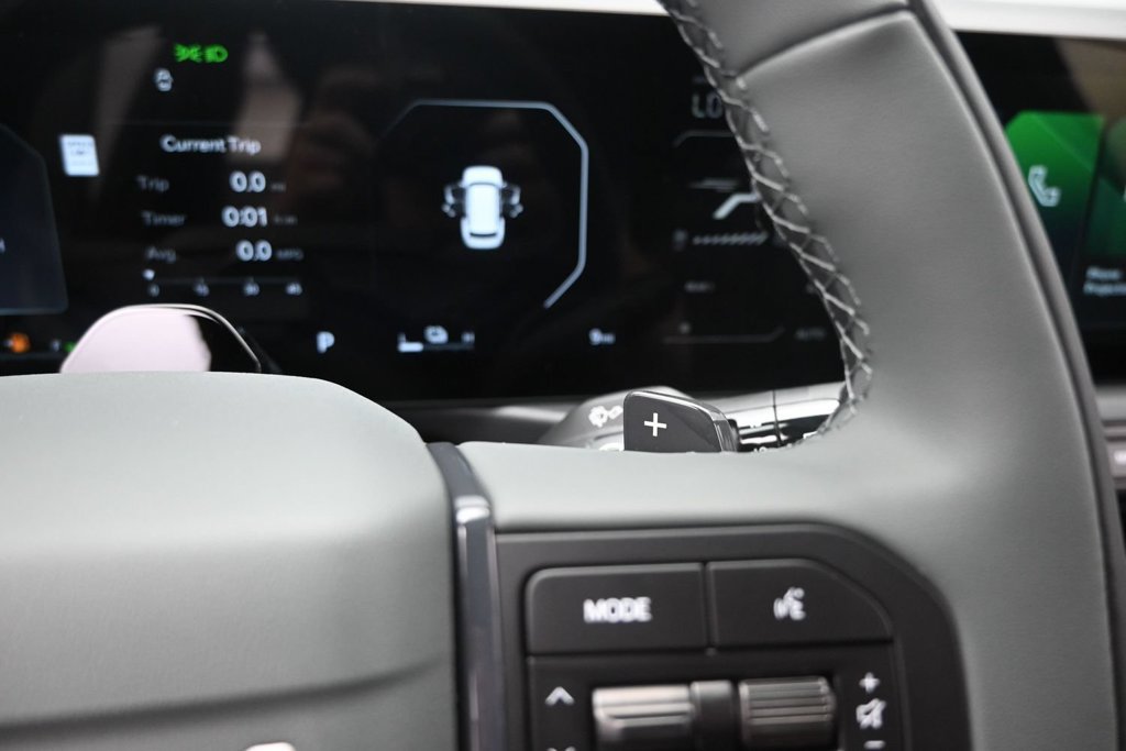 New 2027 Kia Telluride SX X-Line AWD/4WD image 39