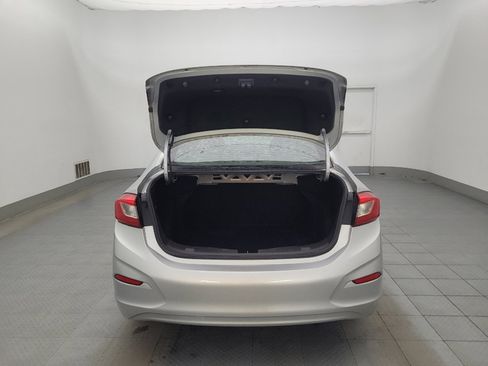 Used 2018 Chevrolet Cruze LS image 29