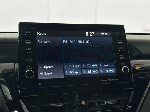 Certified 2024 Toyota Camry XSE FWD image 23