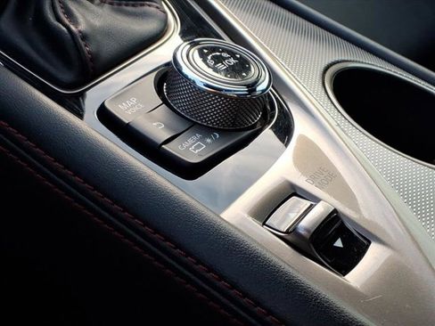 Used 2019 INFINITI Q50 Red Sport 400 w/ Proactive Package image 16