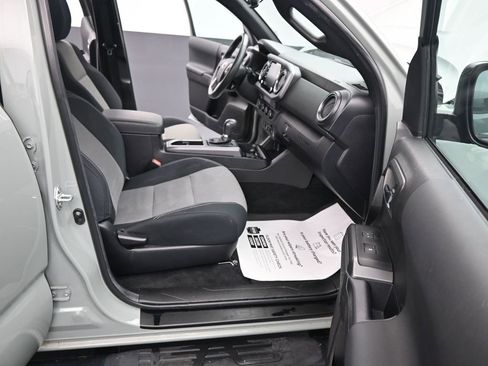 Used 2023 Toyota Tacoma TRD Sport image 24