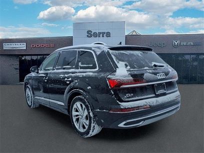 Used 2021 Audi Q7 3.0T Premium Plus w/ Premium Plus Package