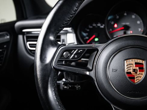 Used 2019 Porsche Macan S AWD/4WD image 17