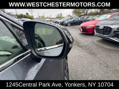 Used 2019 Lexus NX 300 F Sport w/ F Sport Premium Package AWD/4WD image 12
