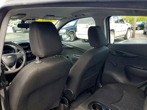 Used 2019 Chevrolet Spark LS image 14