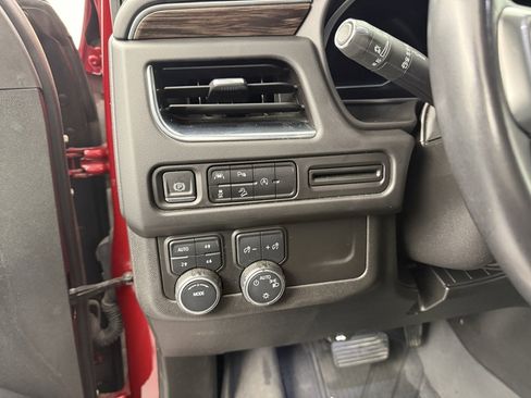 Used 2023 Chevrolet Tahoe Z71 image 24