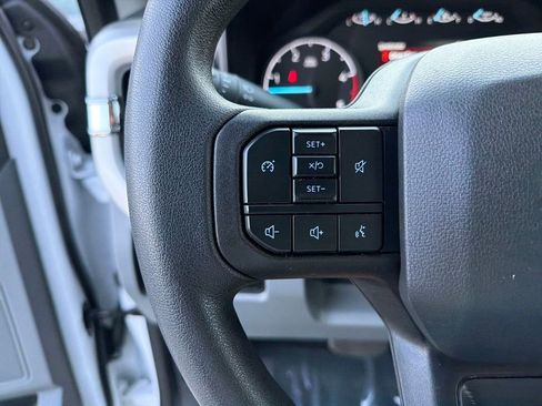Used 2025 Ford F350 XLT image 23