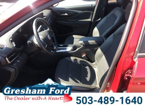 Used 2024 Buick Envista Preferred w/ Convenience I Package image 11