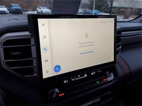 New 2026 Toyota Sequoia Capstone image 31