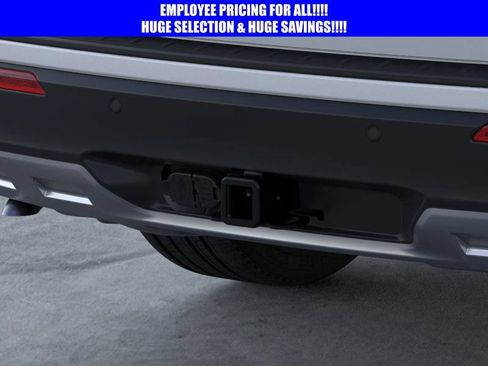 New 2026 Ford Explorer Active w/ Active Comfort Package AWD/4WD image 23