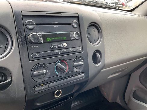 Used 2008 Ford F150 XLT image 30