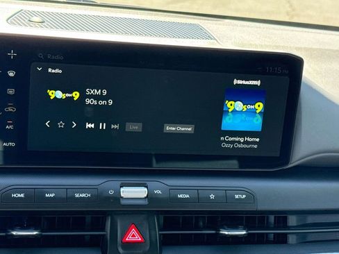 Used 2025 Kia K4 EX image 15