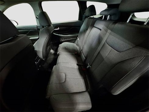 Used 2022 Hyundai Santa Fe SE w/ Cargo Package image 24