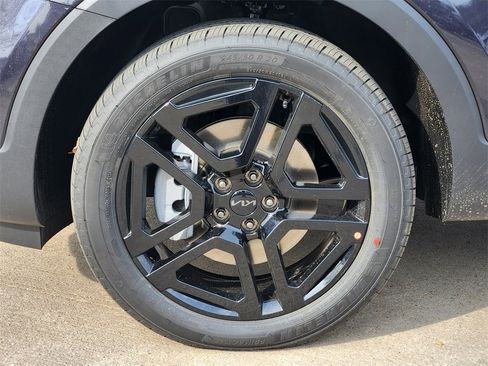 New 2025 Kia Telluride SX X-Line image 7