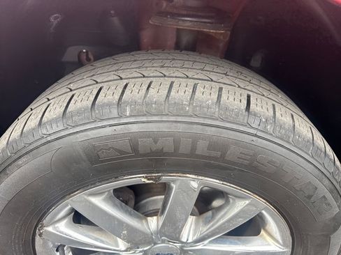 Used 2014 Ford Edge SEL w/ Equipment Group 205A image 23