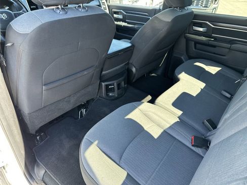 Used 2024 RAM 2500 Big Horn image 16