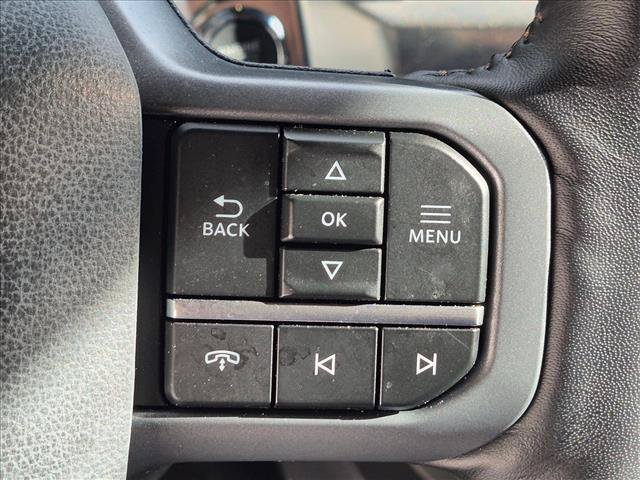 Used 2024 Ford F150 Lariat w/ Equipment Group 502A High AWD/4WD image 6