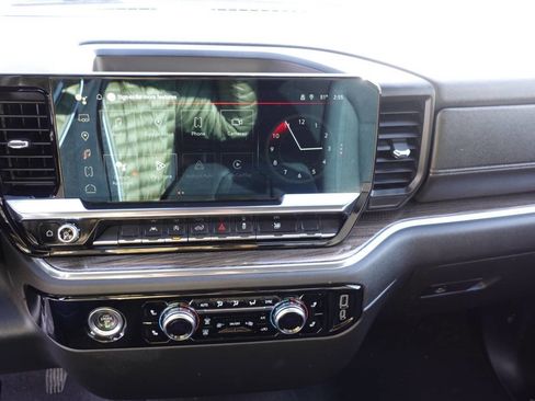 Used 2023 GMC Sierra 1500 Elevation AWD/4WD image 38