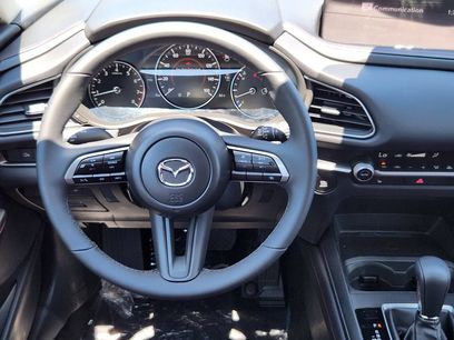 New 2026 MAZDA CX-30 AWD 2.5 S