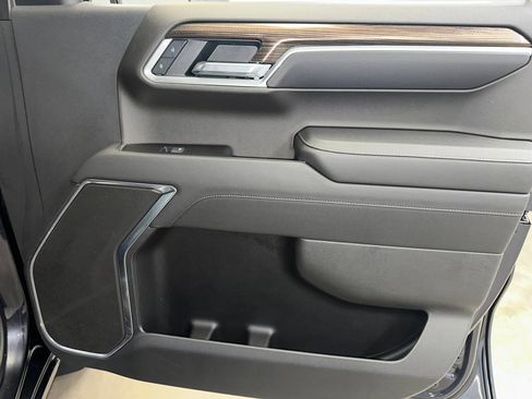 Certified 2022 Chevrolet Silverado 1500 LT image 31