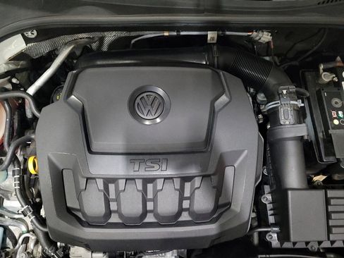 Used 2020 Volkswagen Passat 2.0T R-Line FWD image 30