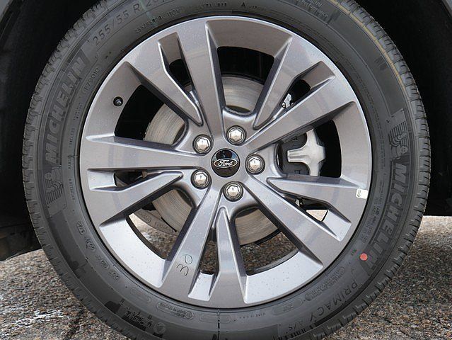New 2026 Ford Explorer Active w/ Active Comfort Package AWD/4WD image 41