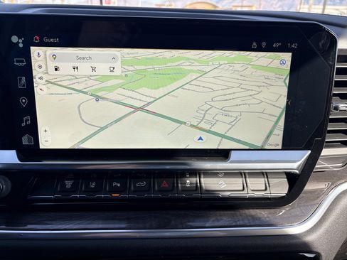 New 2026 Chevrolet Silverado 3500 LTZ w/ LTZ Plus Package image 19