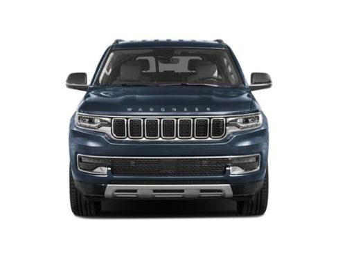 Used 2024 Jeep Wagoneer L Series II RWD image 4