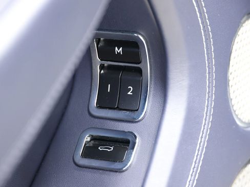 Used 2020 Bentley Continental GT w/ First Edition Specification image 13