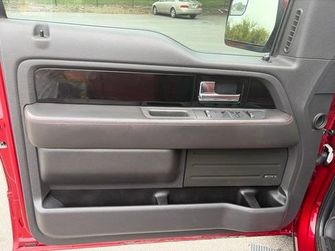 Used 2013 Ford F150 Limited AWD/4WD image 22