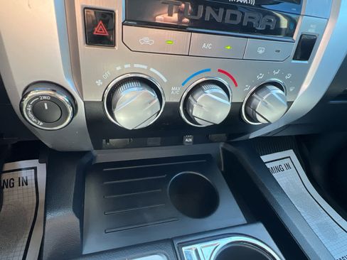 Used 2019 Toyota Tundra TRD Pro image 21