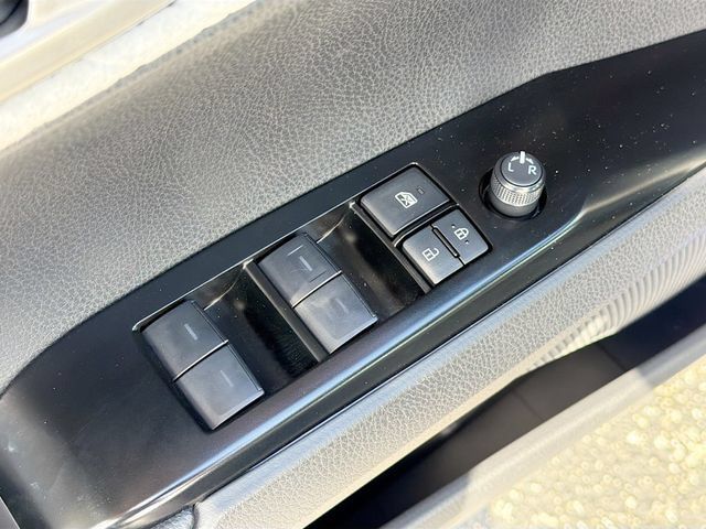 Used 2026 Toyota Camry XLE FWD image 18